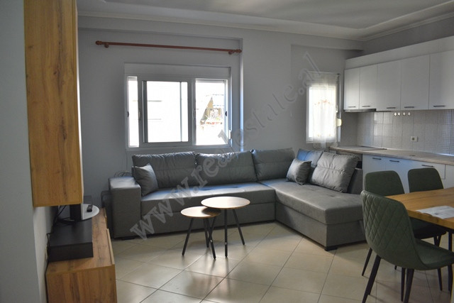 Two bedroom apartment for rent at Selvia area in Tirana, Albania